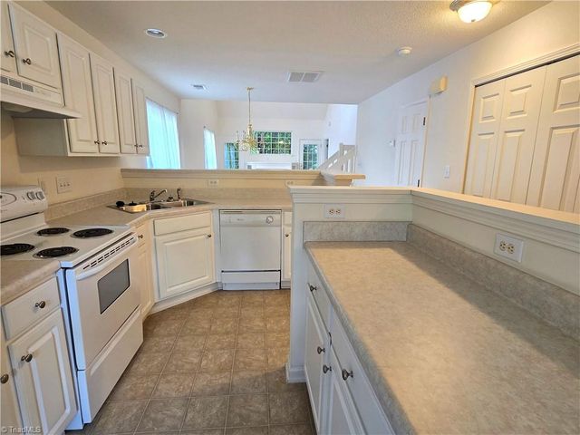 5641 Fellowship Drive, Greensboro, NC 27410