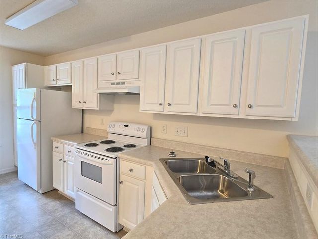 5641 Fellowship Drive, Greensboro, NC 27410