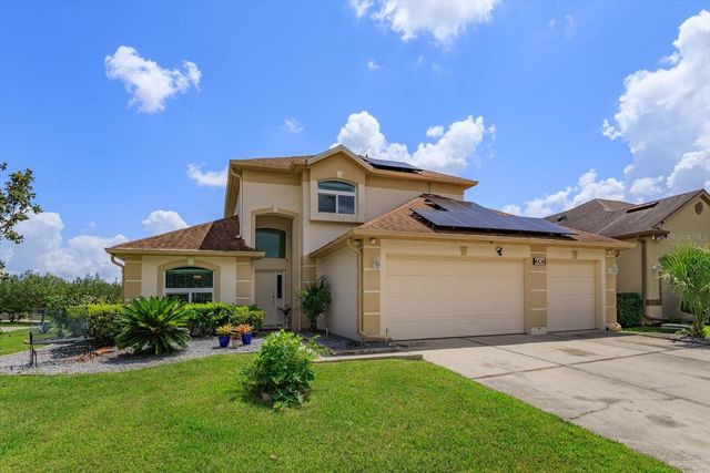 606 BUCKHAVEN LOOP, Ocoee, FL 34761