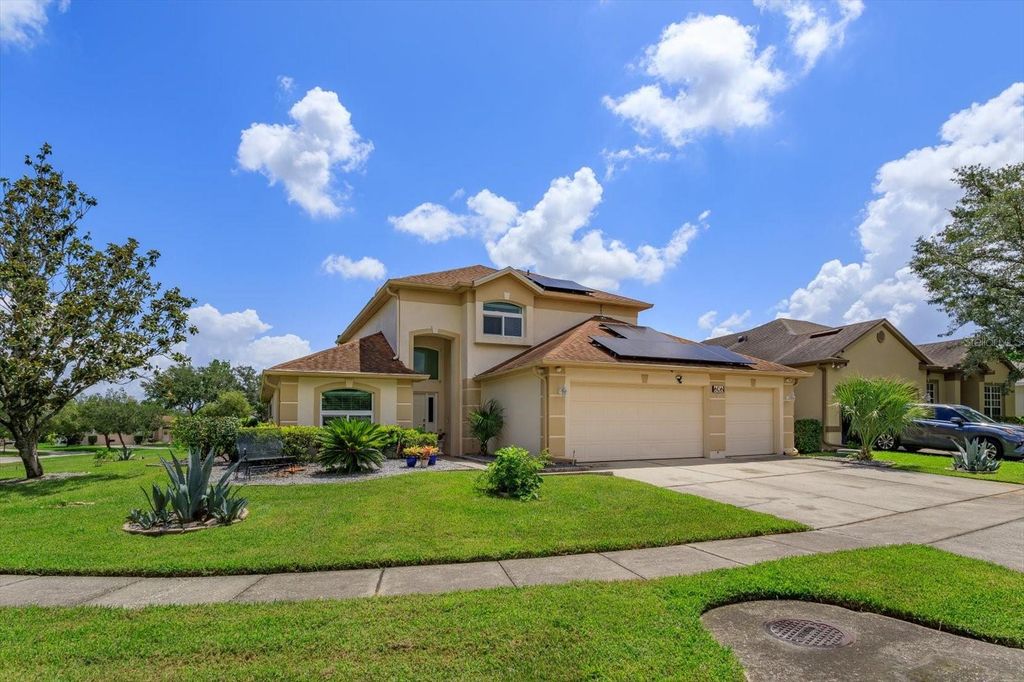 606 BUCKHAVEN LOOP, Ocoee, FL 34761