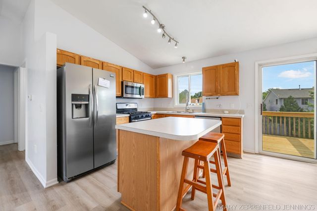 489 Sunmeadow Drive Se, Gaines Twp, MI 49508