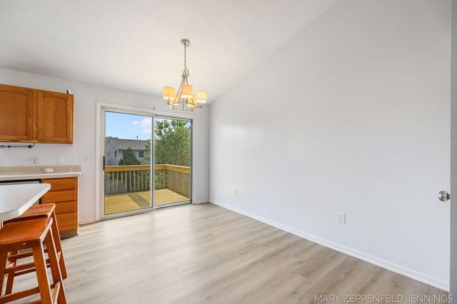 489 Sunmeadow Drive Se, Gaines Twp, MI 49508