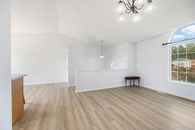 489 Sunmeadow Drive Se, Gaines Twp, MI 49508