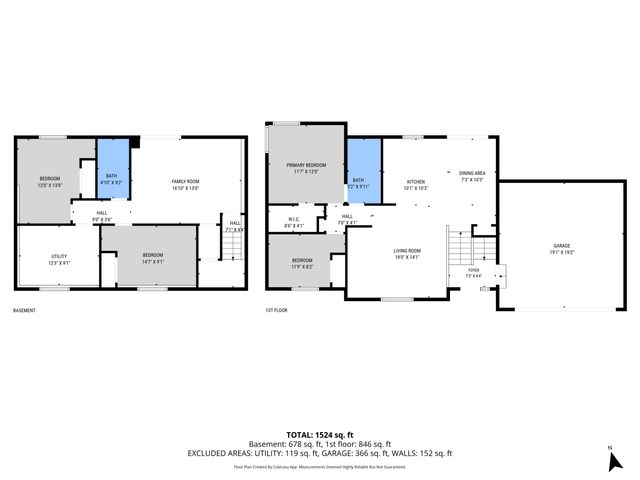 489 Sunmeadow Drive Se, Gaines Twp, MI 49508
