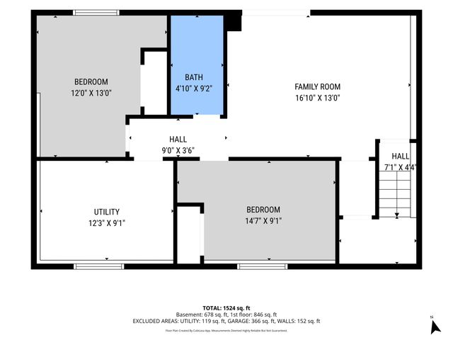 489 Sunmeadow Drive Se, Gaines Twp, MI 49508