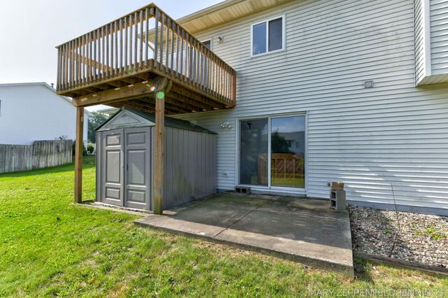 489 Sunmeadow Drive Se, Gaines Twp, MI 49508