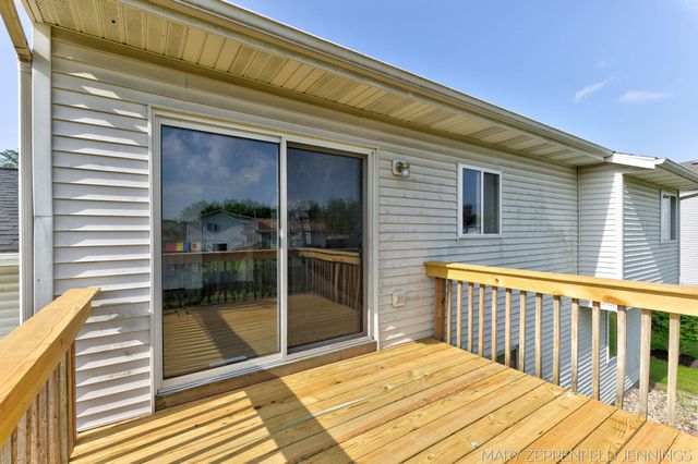 489 Sunmeadow Drive Se, Gaines Twp, MI 49508