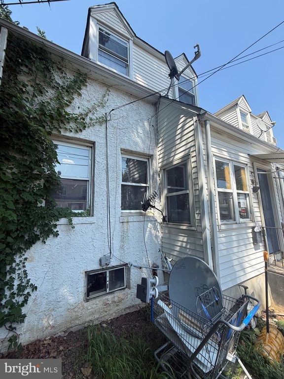 1009 TERRILL ST, Chester, PA 19013