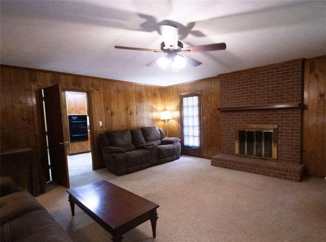 15 Mornside Drive, Forsyth, GA 31029