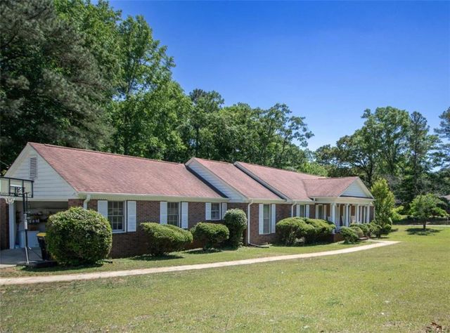 15 Mornside Drive, Forsyth, GA 31029