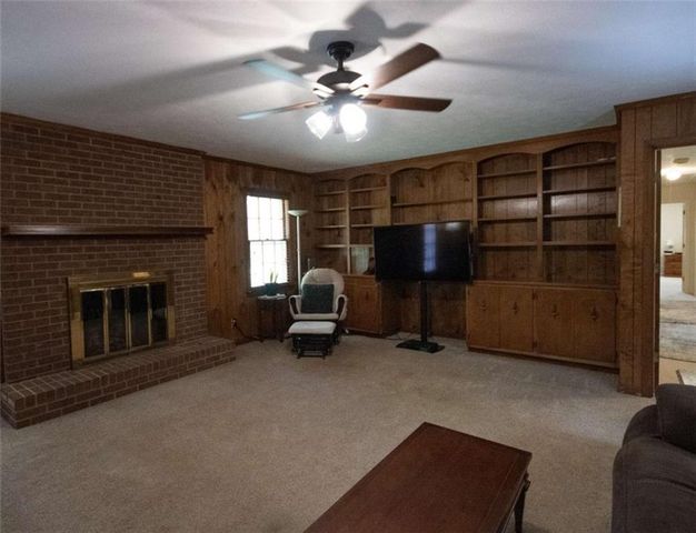15 Mornside Drive, Forsyth, GA 31029