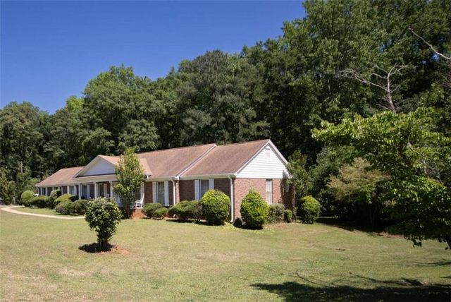 15 Mornside Drive, Forsyth, GA 31029