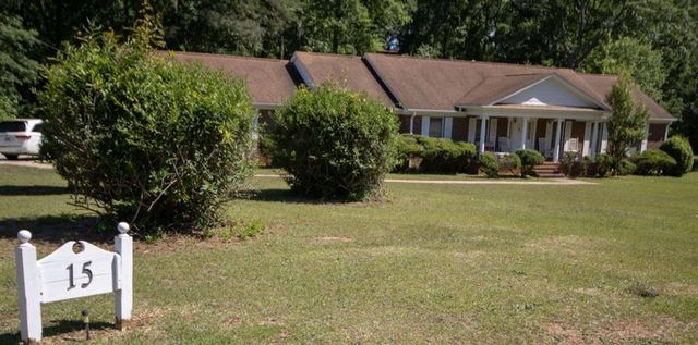15 Mornside Drive, Forsyth, GA 31029