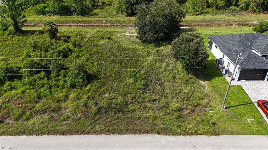 1171 Ebers ST E, LEHIGH ACRES, FL 33974 — exterior