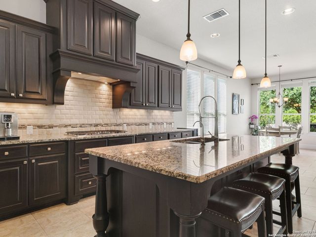 25715 Stormy Ridge, San Antonio, TX 78255