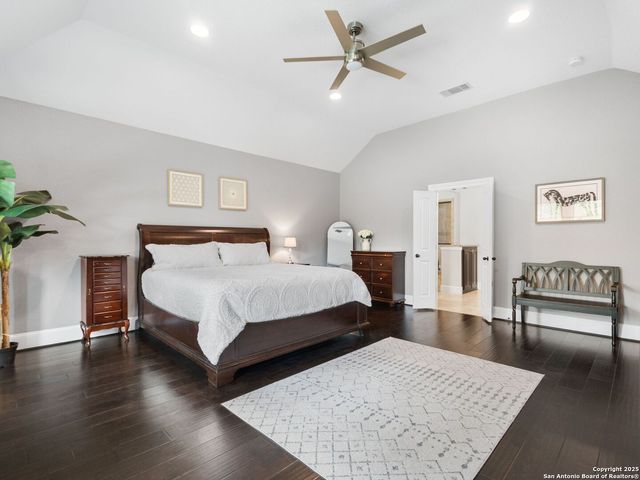 25715 Stormy Ridge, San Antonio, TX 78255