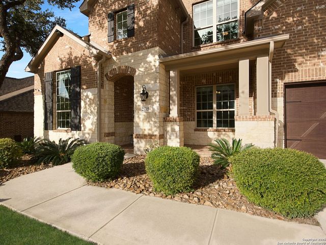 25715 Stormy Ridge, San Antonio, TX 78255