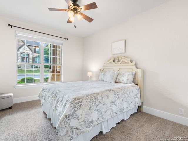 25715 Stormy Ridge, San Antonio, TX 78255