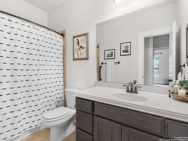 25715 Stormy Ridge, San Antonio, TX 78255