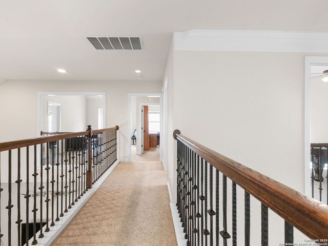 25715 Stormy Ridge, San Antonio, TX 78255
