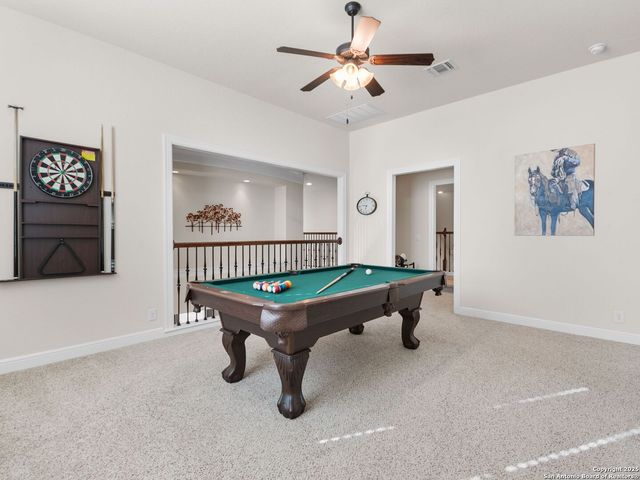 25715 Stormy Ridge, San Antonio, TX 78255