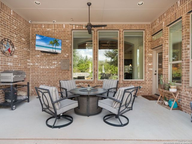 25715 Stormy Ridge, San Antonio, TX 78255