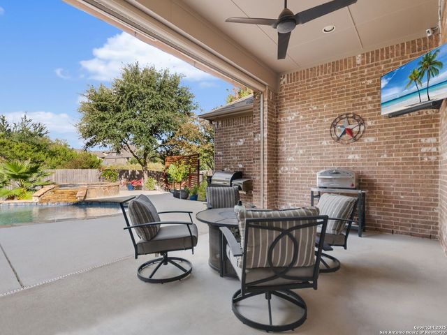 25715 Stormy Ridge, San Antonio, TX 78255