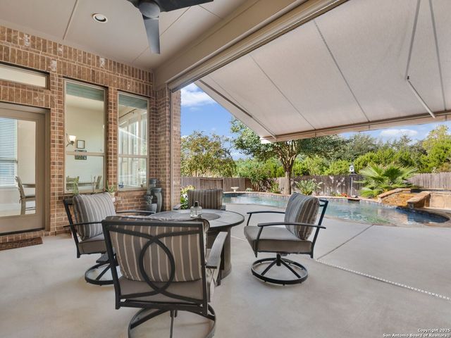 25715 Stormy Ridge, San Antonio, TX 78255