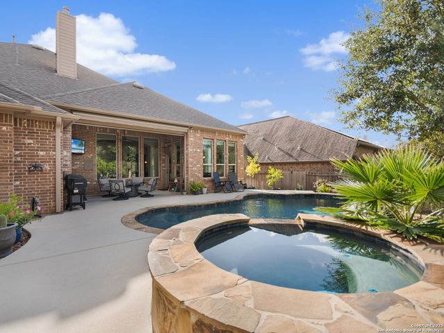 25715 Stormy Ridge, San Antonio, TX 78255