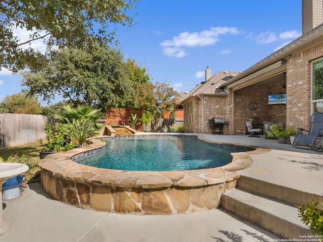 25715 Stormy Ridge, San Antonio, TX 78255