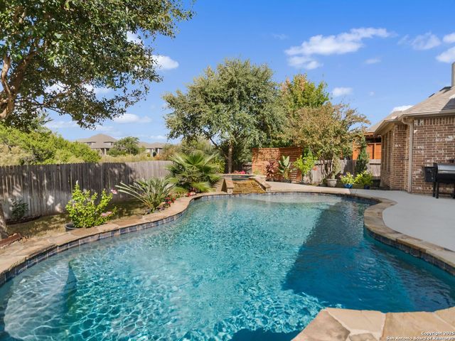25715 Stormy Ridge, San Antonio, TX 78255