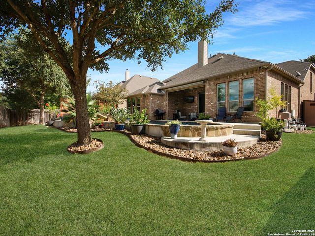 25715 Stormy Ridge, San Antonio, TX 78255