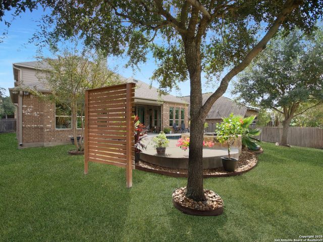 25715 Stormy Ridge, San Antonio, TX 78255