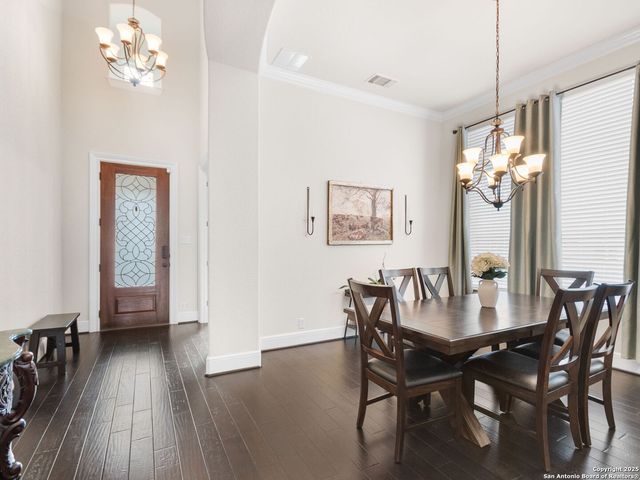 25715 Stormy Ridge, San Antonio, TX 78255