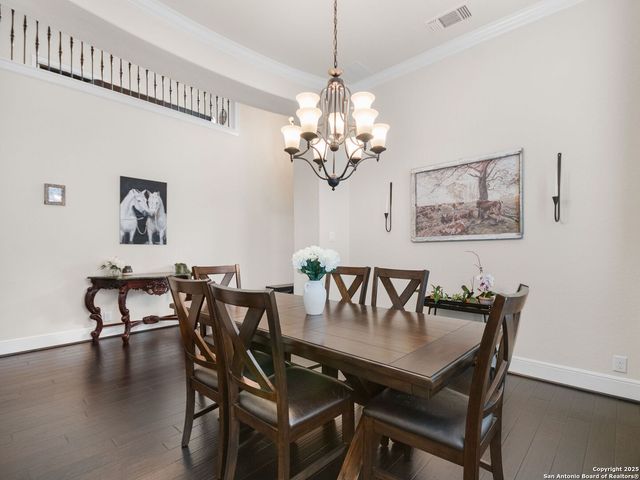 25715 Stormy Ridge, San Antonio, TX 78255