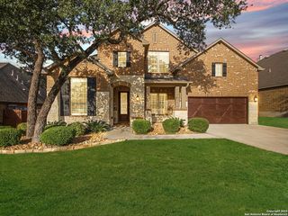 25715 Stormy Ridge, San Antonio, TX 78255