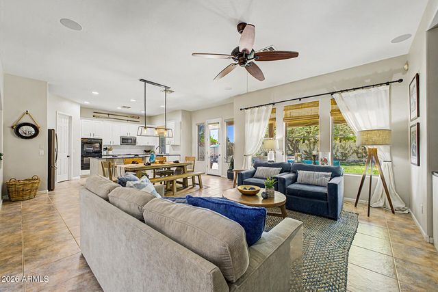 6530 S BOGLE Avenue, Chandler, AZ 85249