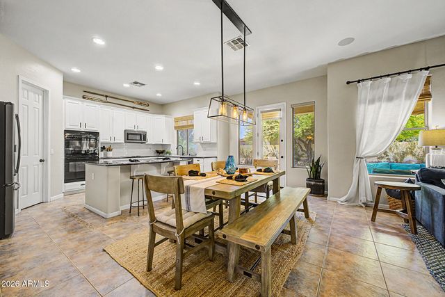 6530 S BOGLE Avenue, Chandler, AZ 85249