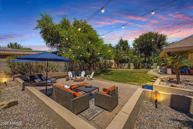 6530 S BOGLE Avenue, Chandler, AZ 85249