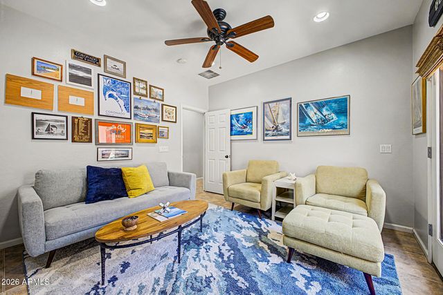 6530 S BOGLE Avenue, Chandler, AZ 85249