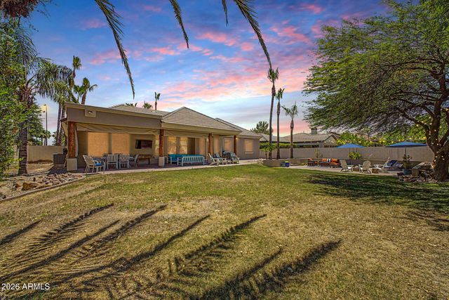 6530 S BOGLE Avenue, Chandler, AZ 85249