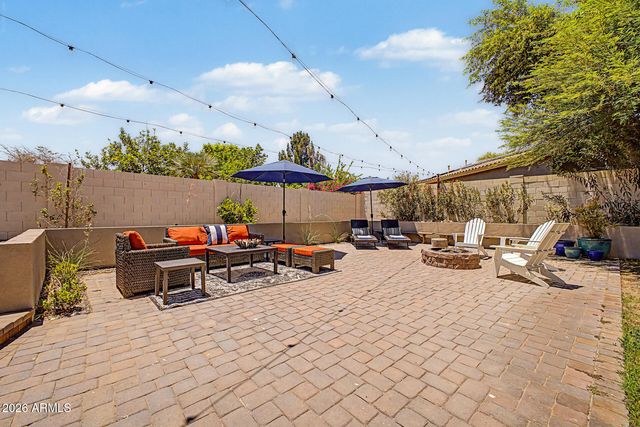 6530 S BOGLE Avenue, Chandler, AZ 85249