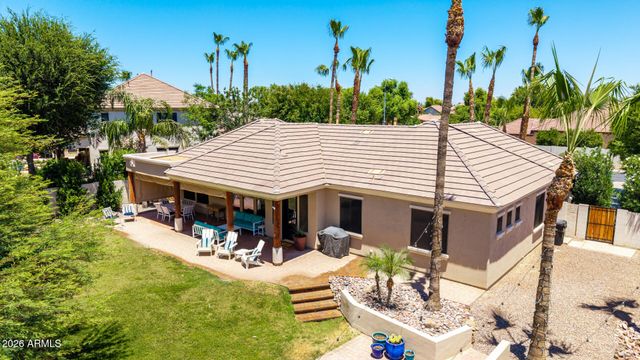 6530 S BOGLE Avenue, Chandler, AZ 85249