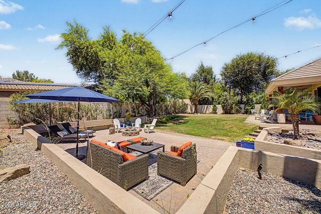 6530 S BOGLE Avenue, Chandler, AZ 85249