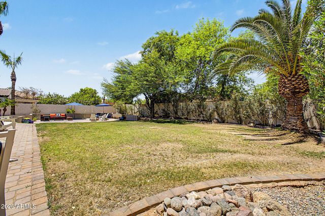 6530 S BOGLE Avenue, Chandler, AZ 85249