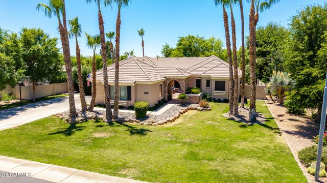 6530 S BOGLE Avenue, Chandler, AZ 85249