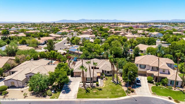 6530 S BOGLE Avenue, Chandler, AZ 85249