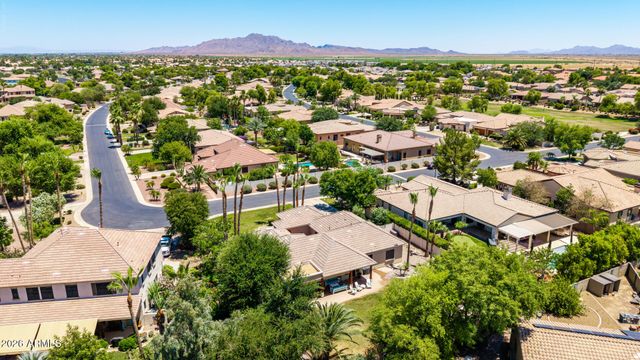 6530 S BOGLE Avenue, Chandler, AZ 85249