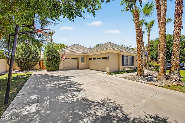 6530 S BOGLE Avenue, Chandler, AZ 85249