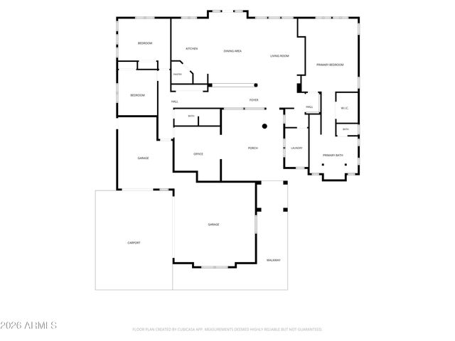 6530 S BOGLE Avenue, Chandler, AZ 85249